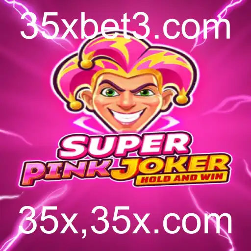 SuperPinkJoker: Entretenimento e Estratégia com 35x
