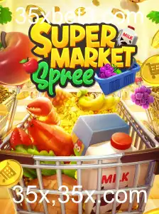 Explorando o Jogo SupermarketSpree: Regras e Experiência de Jogo