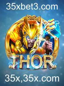 Explorando THOR: O Novo Fenômeno dos Jogos de Azar