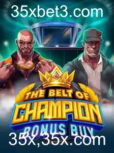 Explorando TheBeltOfChampionBonusBuy: Uma Jornada Épica no Mundo dos Jogos