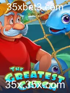 Descubra 'TheGreatestCatch': O Novo Fenômeno no Mundo dos Jogos