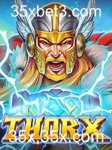 Explorando ThorX: Um Mergulho na Aventura do Jogo