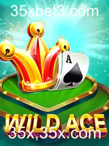 Descubra WildAce: O Jogo de Cartas Revolucionário
